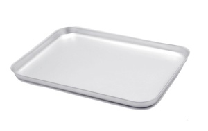 Bakewell Pan (370 X 265 X 40mm) (1136)