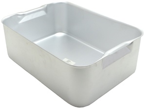 Extra Deep Roasting Dish  (470 X 355 X 150mm) (1165)