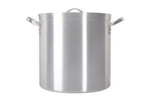 36cm Aluminium Heavy Duty Stockpot (1583)