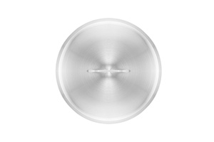 16cm Aluminium Medium Duty Lid (2051)