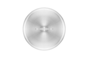 28cm Aluminium Medium Duty Lid (2056)