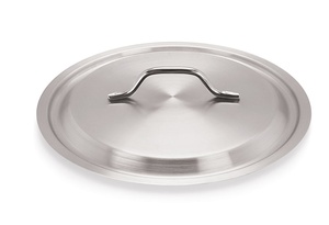 32cm Stainless Steel Lid (2075)