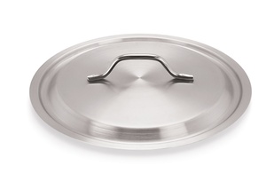 30cm Stainless Steel Lid (2080)
