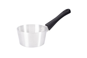 18cm Aluminium Medium Duty Milk Pan (3080)