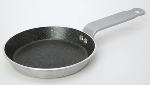 26cm Crepe Pan Teflon Profile Coated Non Stick (4846)