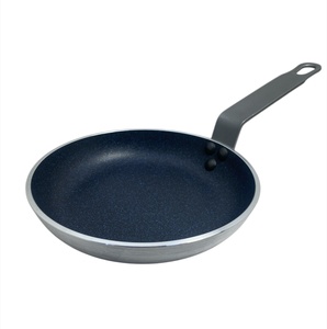 20cm Fry Pan Teflon Profile Coated Non Stick -INDUCTION- (4860)