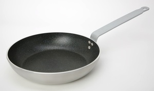 26cm Frypan Teflon Profile Coated Non Stick -induction- (4862)