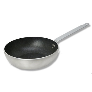 24cm Saute Pan Teflon Profile Coated Non Stick -induction- (4868)