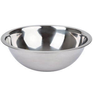 Mixing Bowl Stainless Steel