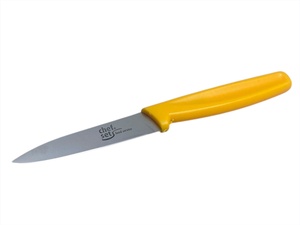 Colour Coded  3.5'' Paring Knife