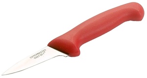 Colour Coded  3.5'' Paring Knife
