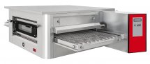 Prismafood  Conveyor Pizza Oven E