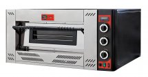 Pizza Oven Italian Natural Gas 6x6