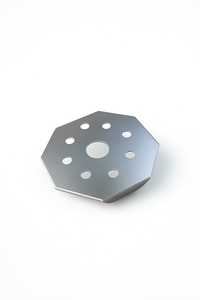 1/6 Drainer Plate (5756)