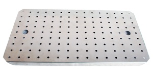 1/1  Size Drainer Plate (5770)