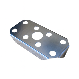 1/9 Drainer Plate (5780)