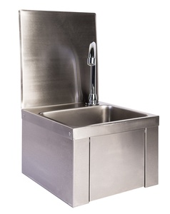 Knee Operated Hand Wash Sink (5926)