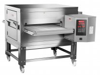Conveyor Pizza  Oven  21inc