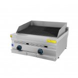 Chargrill  90cm Short Gas