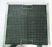 Mesh Kitchen Canopy Grease Filters 45cmx45cm