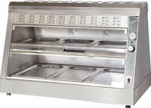 Cobll Bbq Chicken Warmer