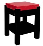 Chopping Boards 90cm With Stand