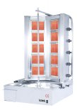 L410v  Doner Kebab  Grill
