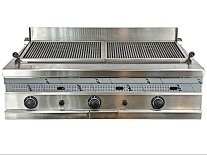 Chargrill  Short Gas  120cm