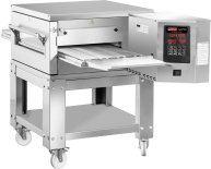 Conveyor Pizza Oven  
