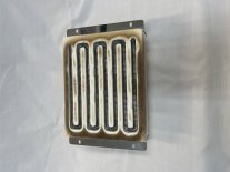 Kalite Gas Burner Electric