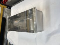 Doner Machine Oil Tray Drawer 