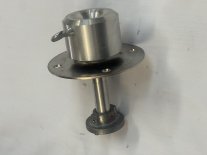 Doner Machine Plumber Block