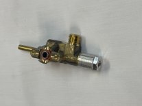 Doner Machine Gas Valve