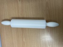 Rolling Pin Polyethylene 52cm