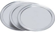 Pizza Pan Locking Lids  Aluminium 7