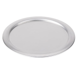 Pizza Pan Locking Lids Aluminium 16