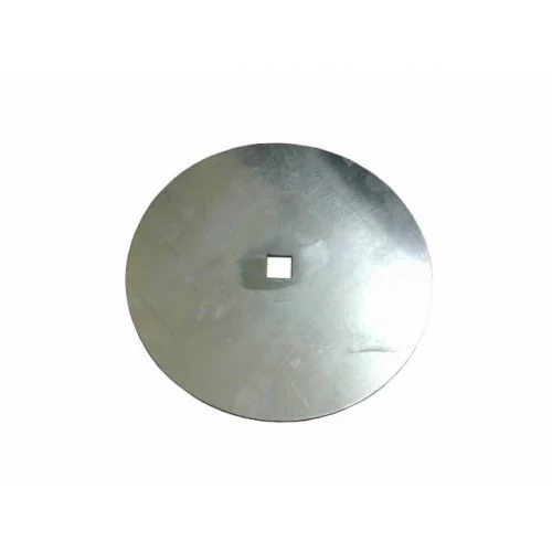 Doner  Machine Skewer Disk Aluminium 19cm