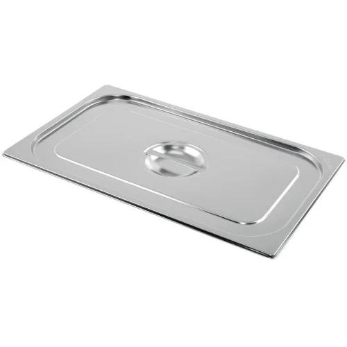 Gastronorm Containers 1/1 Size Lid