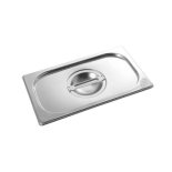 Gastronorm Containners  1/2 Size Lid