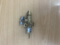 Chargrill  Gas Top Control Valve