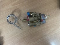 Cooker  Range Gas Top Control Valve