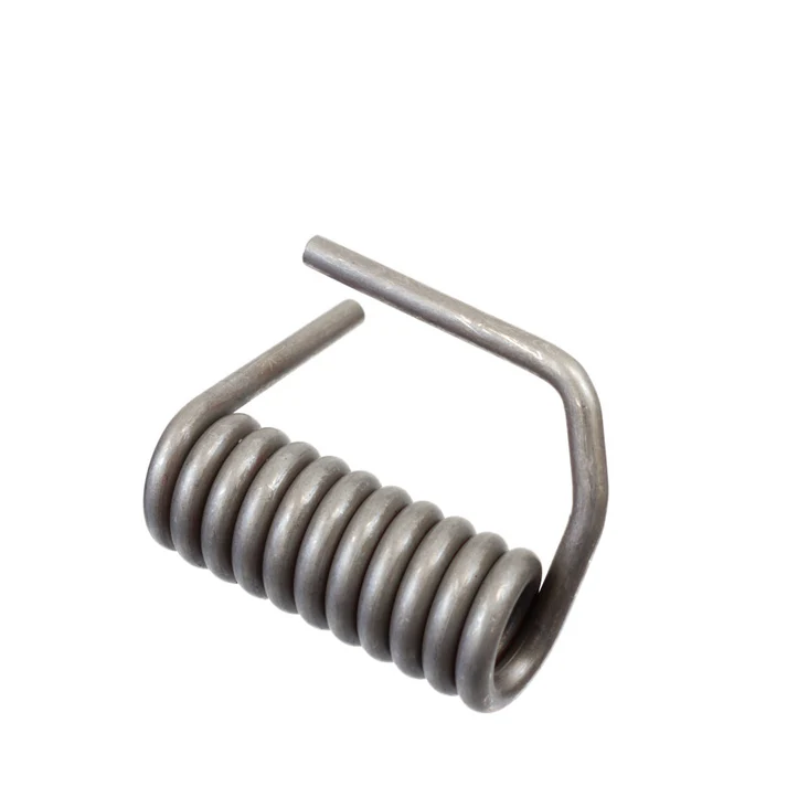 Henny Penny Pressure   Fryer Lid Spring  Coil 