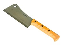 Commercial Butcher Meat  Cleaver 