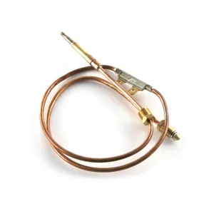 Universal Thermocouple Interrupter