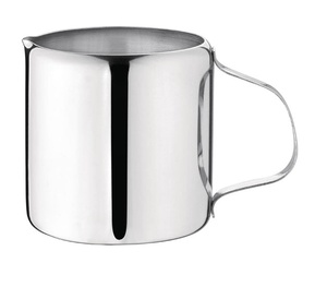 5oz Stainless Steel Cream/Milk Jug(7022)