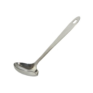 Sauce Ladle - Stainless Steel (0706)