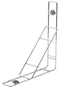 Shelf Rack Angle Bracket Stainless Steel (7258)