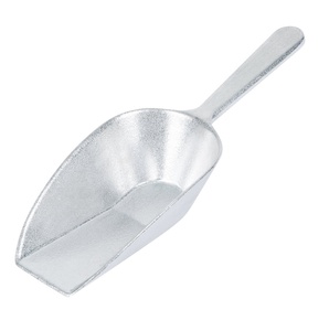 16oz Aluminium Utility Scoop (0745)