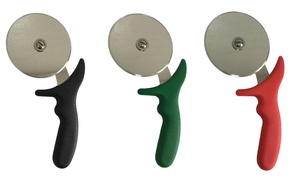 Pizza Cutter Black