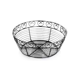 Round Wire Basket (7566)